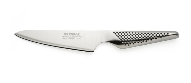 Kockkniv 13 cm - Global Classic