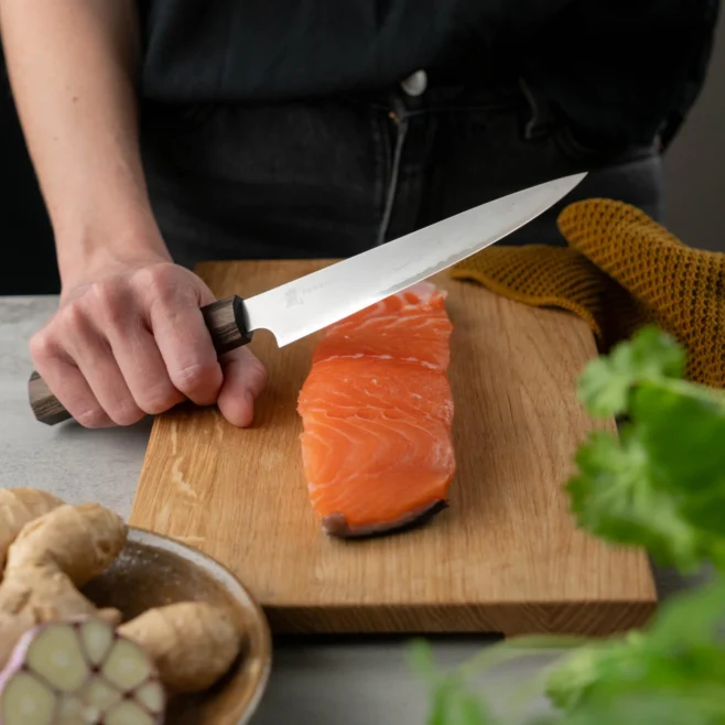 Allkniv 15cm - Yaxell Hana