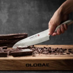 Kockkniv 19 cm - Global Sai