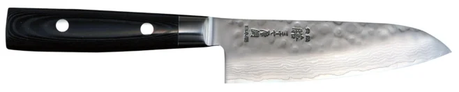 Santokukniv 16,5cm - Yaxell Zen
