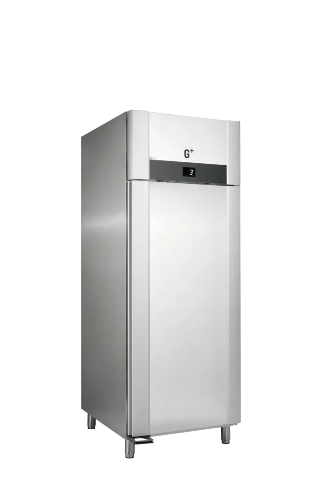 Bagerikyl Baker C900, Gram Professional - 949 liter