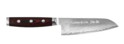 Santokukniv 12,5cm - Yaxell Super Gou