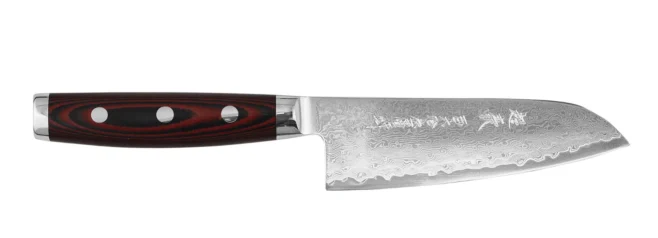 Santokukniv 12,5cm - Yaxell Super Gou