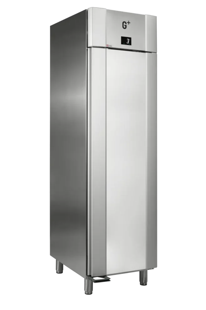 Kylskåp C510, Gram 465 liter