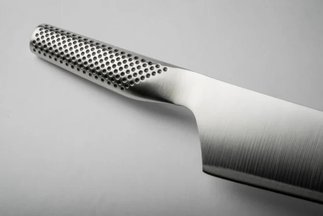 Kockkniv Oriental 18 cm - Global Classic