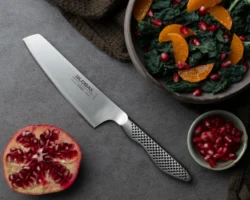 Grönsakshacka 13 cm - Global Classic
