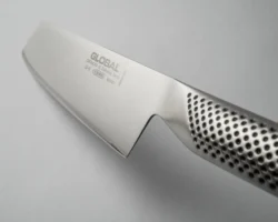 Grönsakshacka 18 cm - Global Classic