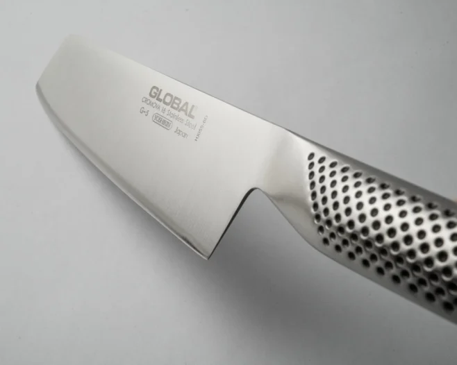 Grönsakshacka 18 cm - Global Classic