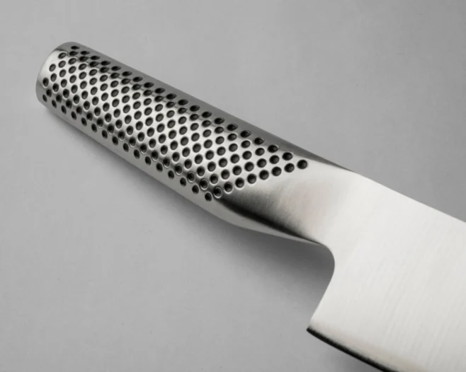 Kockkniv 16 cm - Global Classic