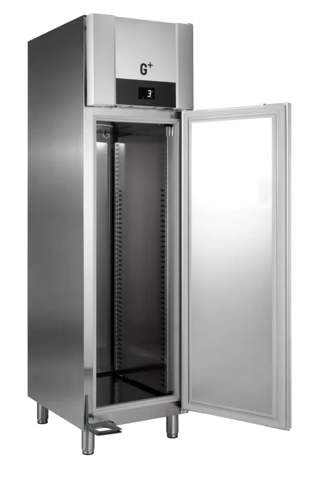 Bagerikyl Baker C500, Gram - 465 liter