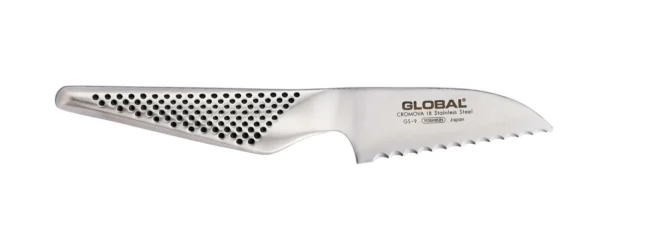 Tomatkniv 8 cm - Global Classic