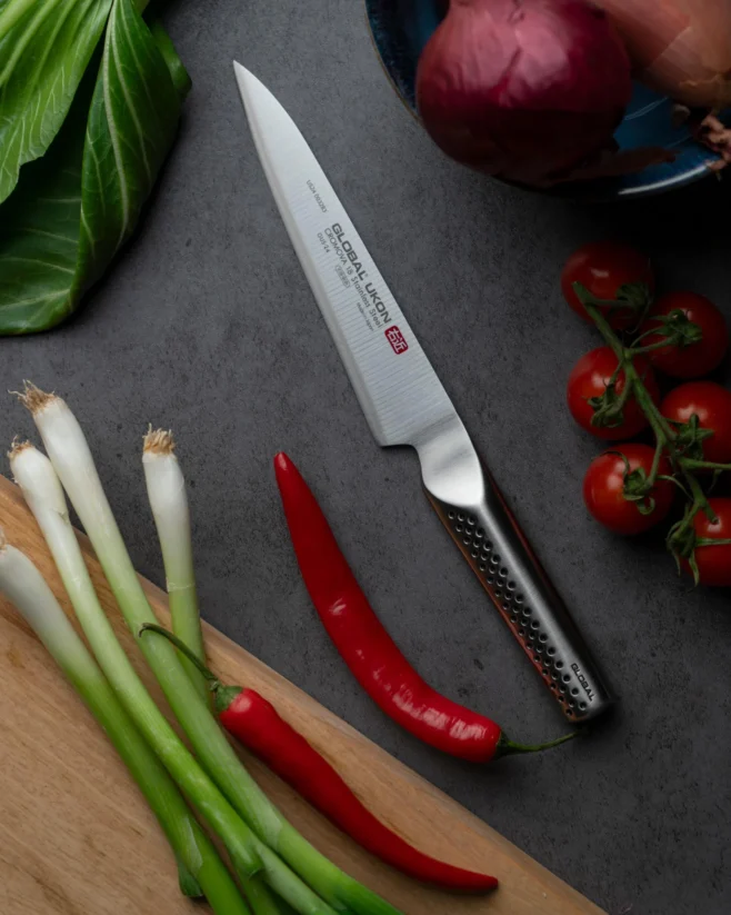 Allkniv 15 cm - Global Ukon