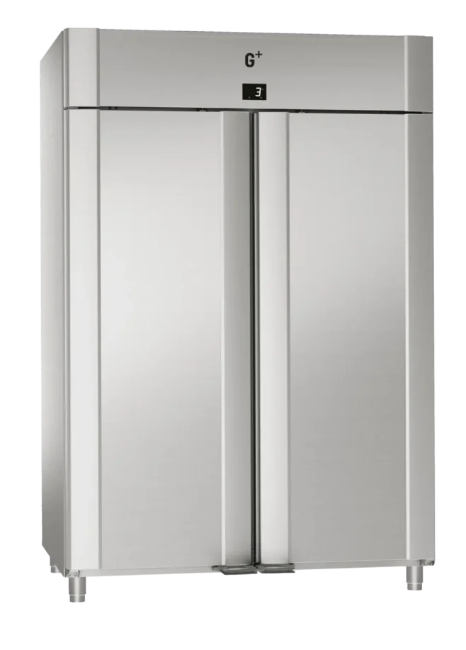 Dubbelfrys Gram, F1400 Plus 1359 liter