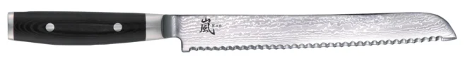 Brödkniv 23cm - Yaxell Ran