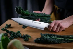 Kockkniv 20 cm - Global Ukon