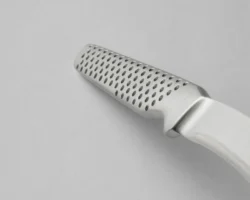 Tournierkniv 6 cm smidd - Global Classic