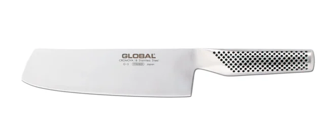Grönsakshacka 18 cm - Global Classic