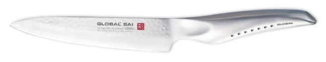 Allkniv 14,5 cm - Global Sai