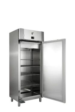Frysskåp, Gram Professional, Maxi 710 Twin