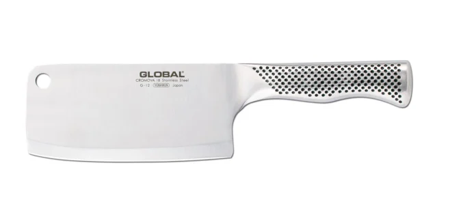 Köttyxa 16 cm - Global Classic