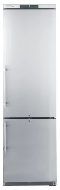 Kombiskåp kyl/frys, Liebherr, GCv 4060, 240/105L, 597x665x2003mm