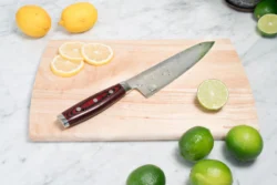 Kockkniv 20cm - Yaxell Super Gou