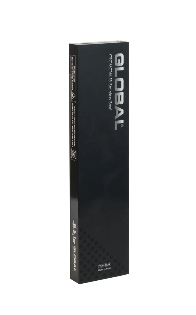 Allkniv 15 cm flexibel - Global Classic