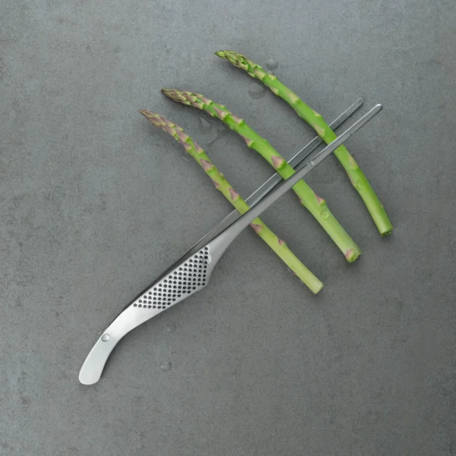 Kockpincett 30 cm - Global Classic
