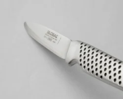 Skalkniv 8 cm smidd - Global Classic