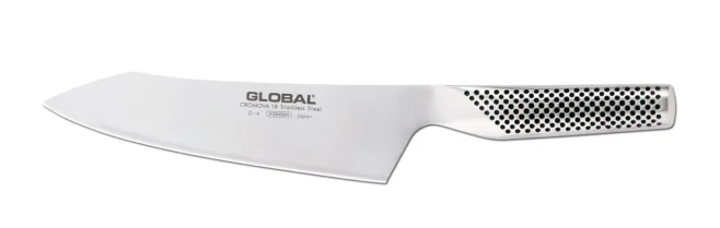 Kockkniv Oriental 18 cm - Global Classic