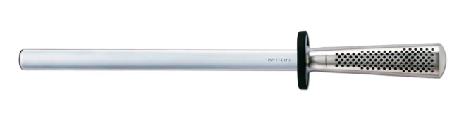 Diamantskärpstav 26 cm - Global Classic
