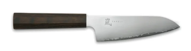 Santokukniv 12,5cm - Yaxell Hana