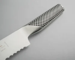 Brödkniv 22 cm - Global Classic