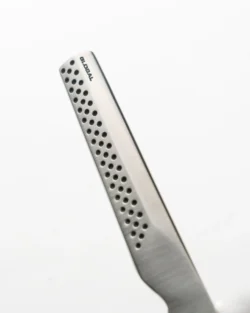 Skalkniv 9 cm smidd - Global Ukon
