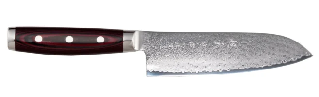 Santokukniv 16,5cm - Yaxell Super Gou