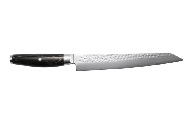 Trancherkniv 23cm - Yaxell Ketu