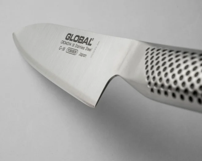 Kockkniv 16 cm - Global Classic
