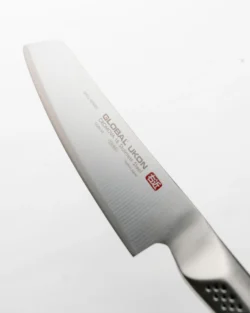 Grönsakshacka 13 cm - Global Ukon