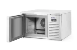 Blastchiller för 3x GN 2/3 - 660x640x437mm