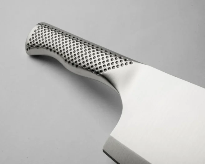 Köttyxa 16 cm - Global Classic