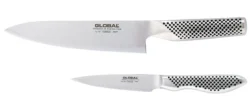 Knivset i 2 delar G-55 & GS-38 - Global Classic