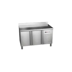 Kylbänk Asber med 2 dörrar - 1342x700x850mm