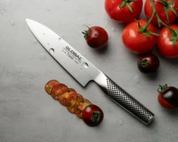 Kockkniv 16 cm - Global Classic