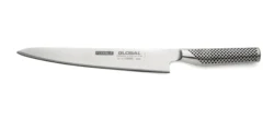 Bred filékniv 24 cm flexibel - Global Classic