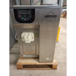 Mjukglassmaskin Carpigiani 191 - Begagnad