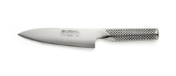 Kockkniv 16 cm - Global Classic