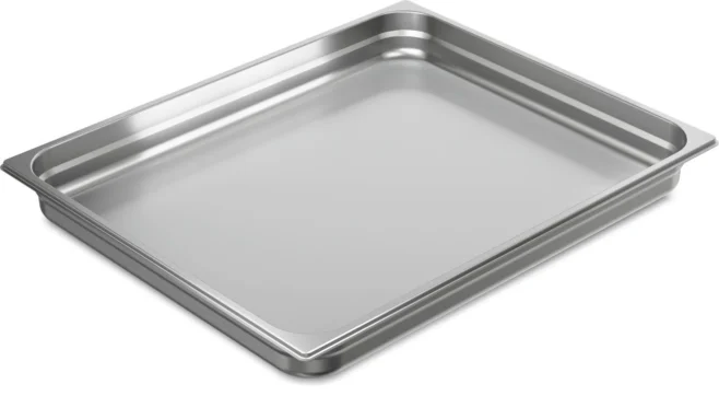 Kantin 2/1 GN PRO