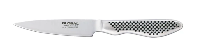 Skalkniv 10 cm - Global Classic