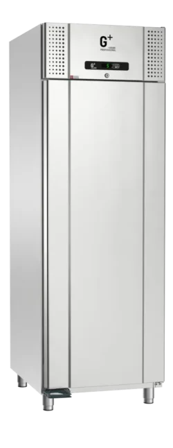 Kylskåp, Gram Professional, 710 Twin 614 liter