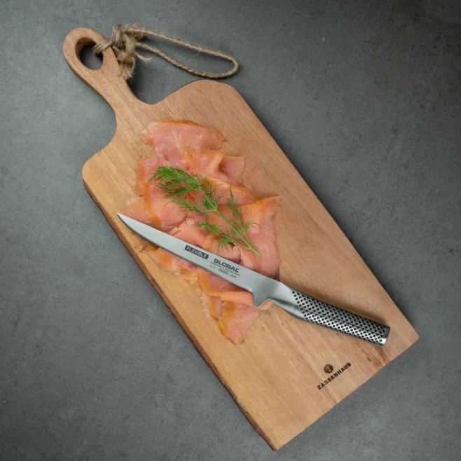 Filékniv 16 cm flexibel - Global Classic